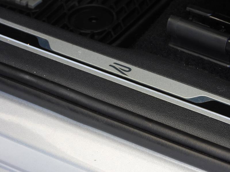 2022 Volkswagen Tiguan SE R-Line