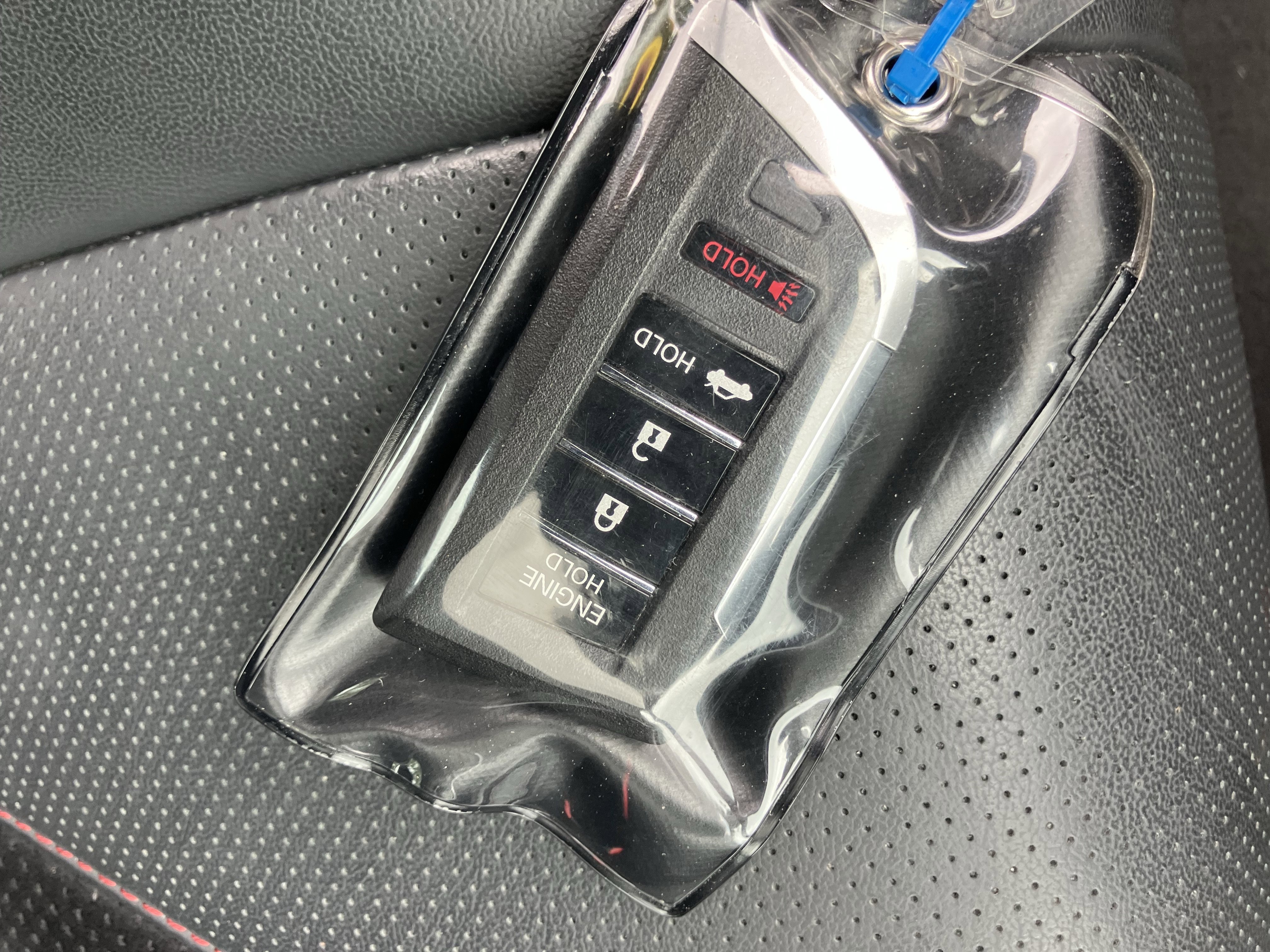 2025 Acura TLX SH-AWD w/ A-SPEC Pkg