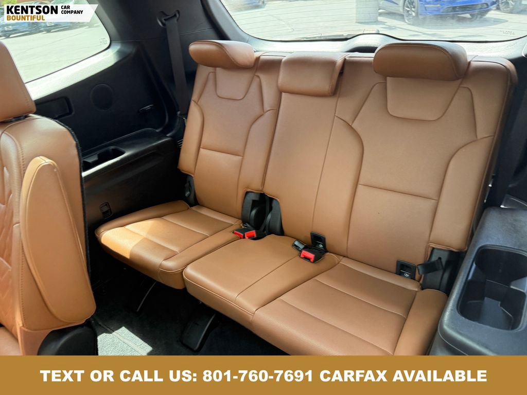 2024 Kia Telluride SX X-Pro