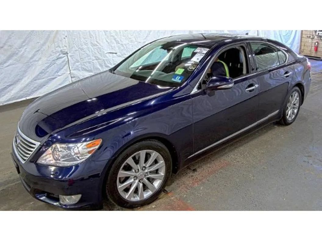 Used Lexus LS 460 for Sale in Jersey City, NJ - Autotrader