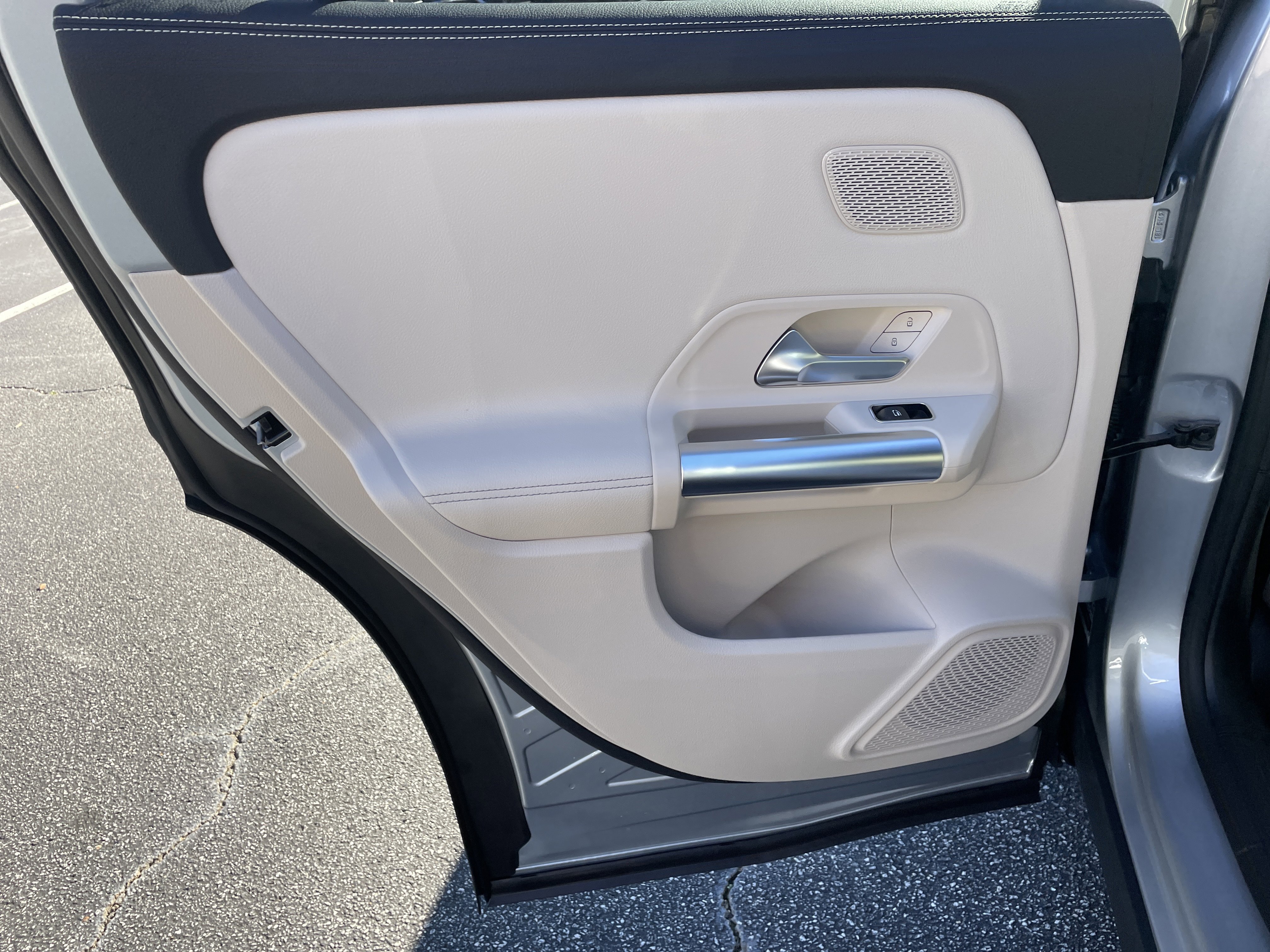 2026 Mercedes-Benz GLA 250