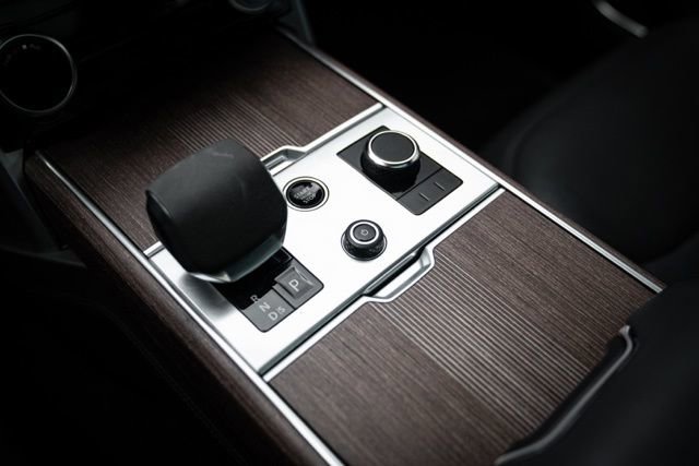 2023 Land Rover Range Rover Long Wheelbase Autobiography