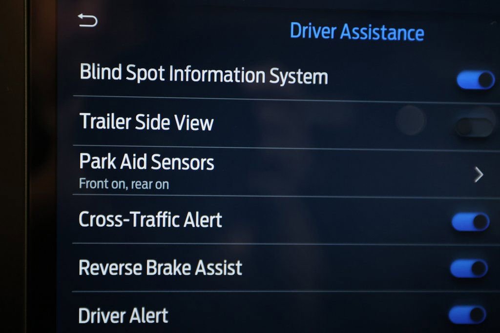 2024 Ford F150 Raptor