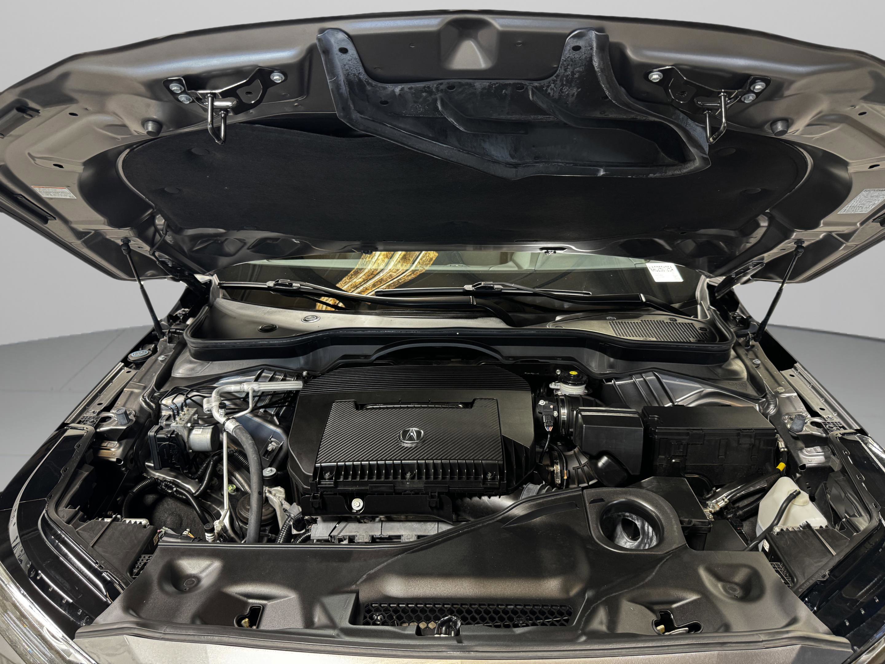 2023 Acura MDX FWD w/ Technology Package