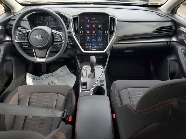 2025 Subaru Impreza 2.0i Sport