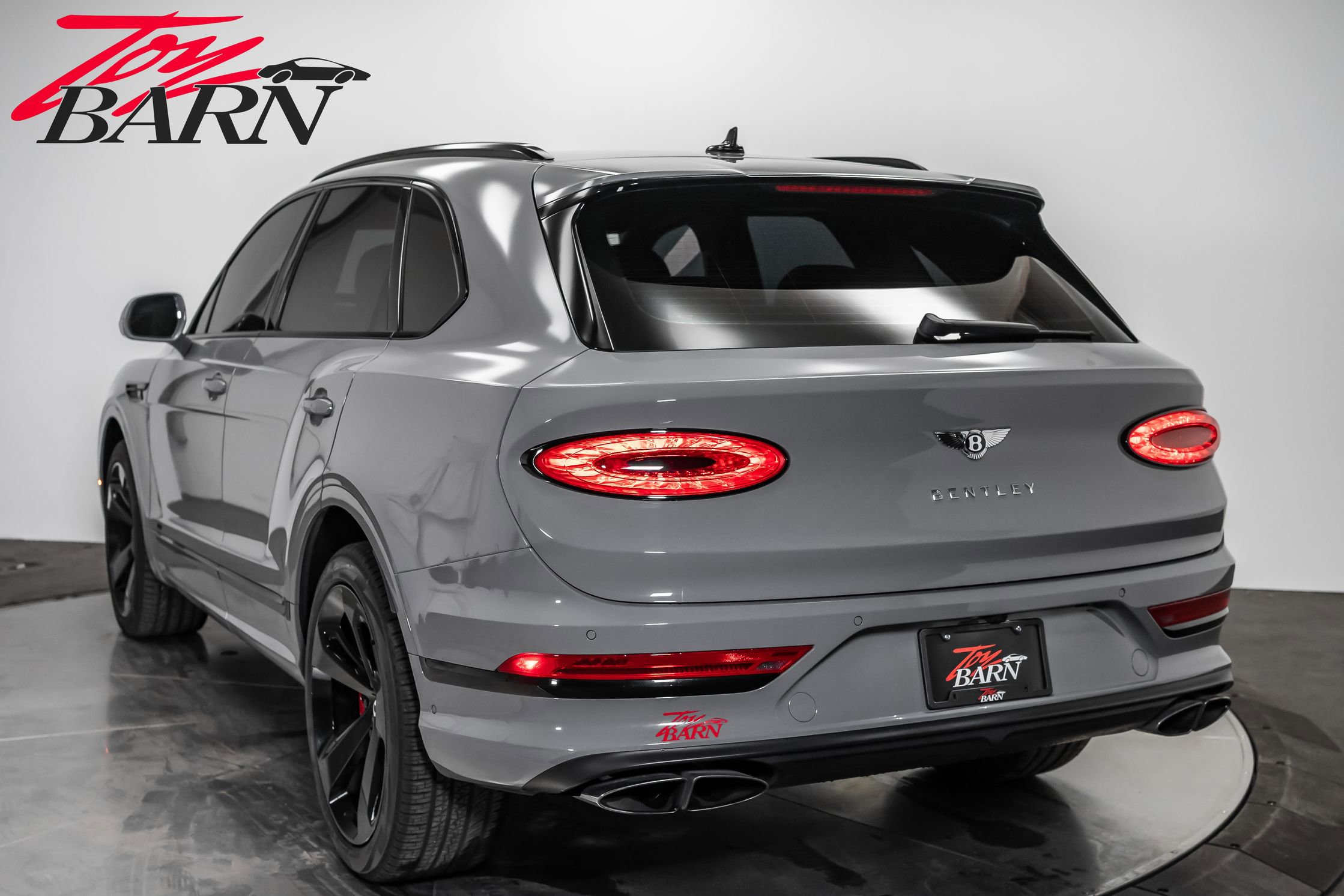 2022 Bentley Bentayga