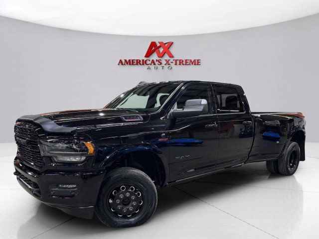 2022 RAM 3500 Limited