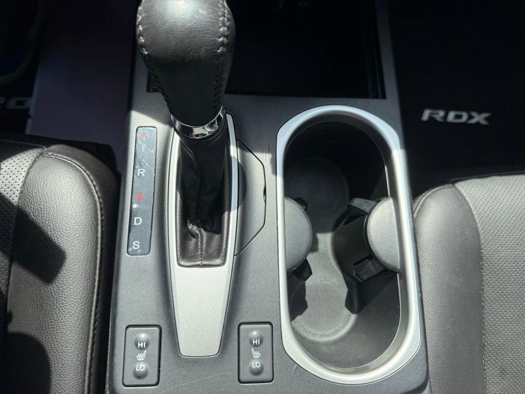 2016 Acura RDX AWD w/ Technology Package