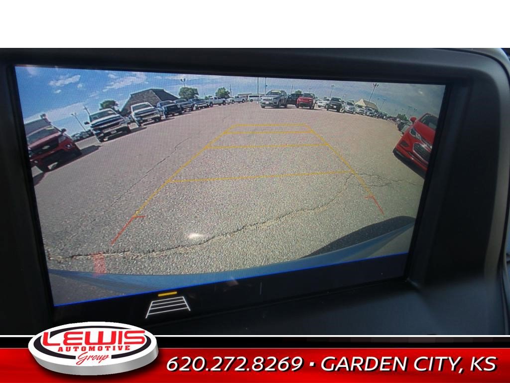 Lewis Motors Garden City Ks 67846 Car Dealership And Auto