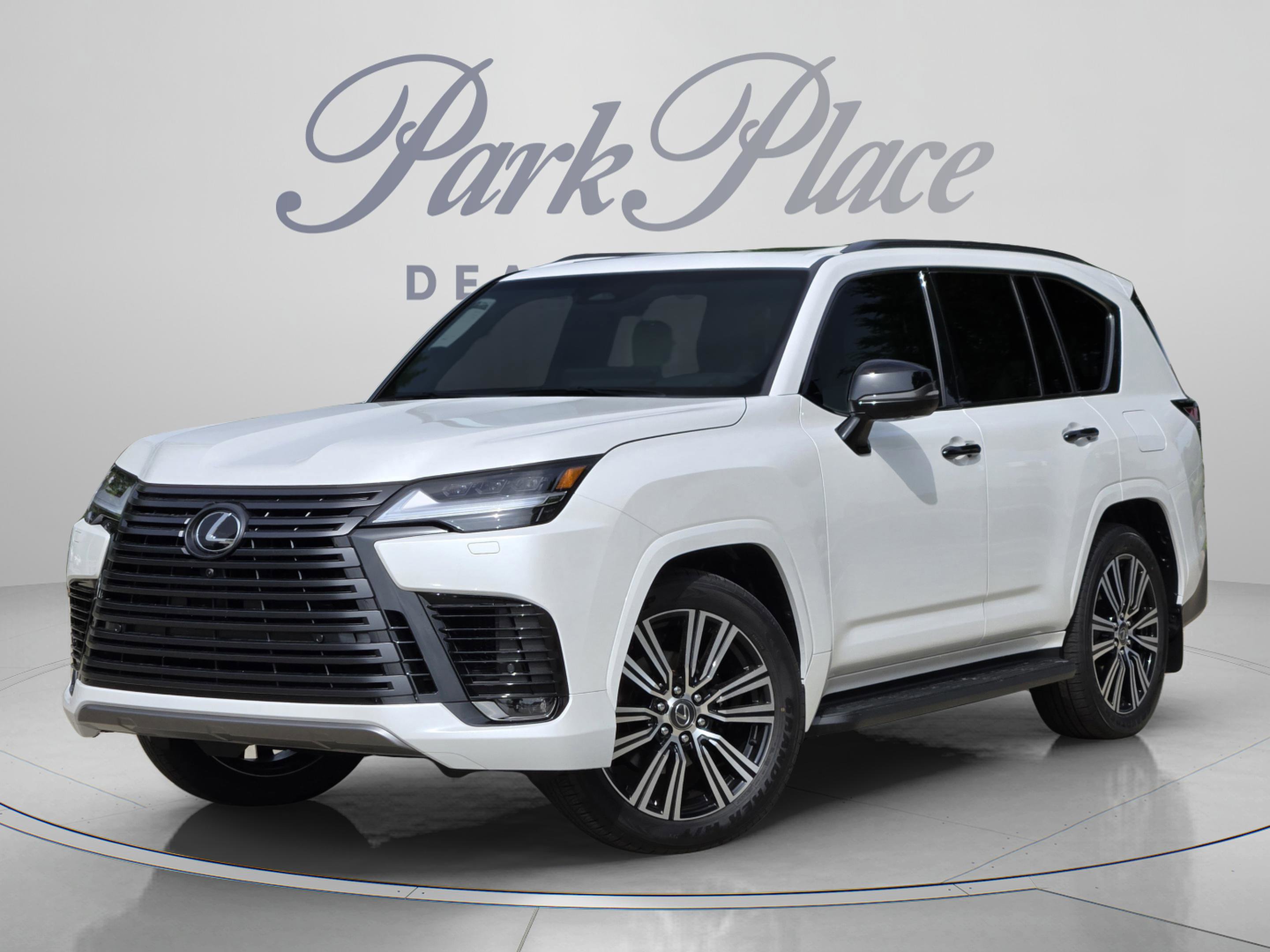 New Lexus LX 600 for Sale in Mesquite, TX - Autotrader New Lexus LX 600 for Sale in Mesquite, TX - Autotrader
