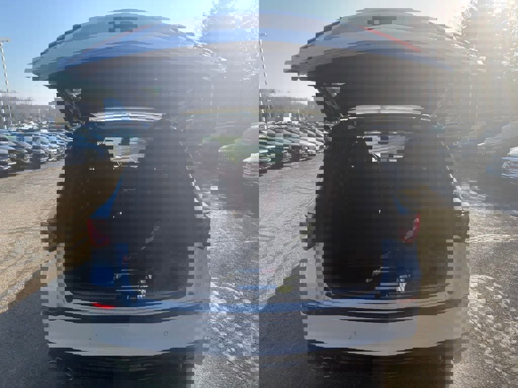 2025 Acura MDX Type S