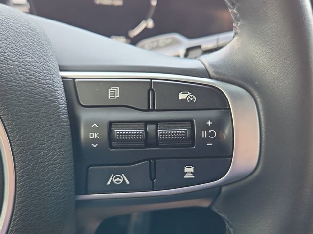 2025 Kia Sportage X-Pro Prestige