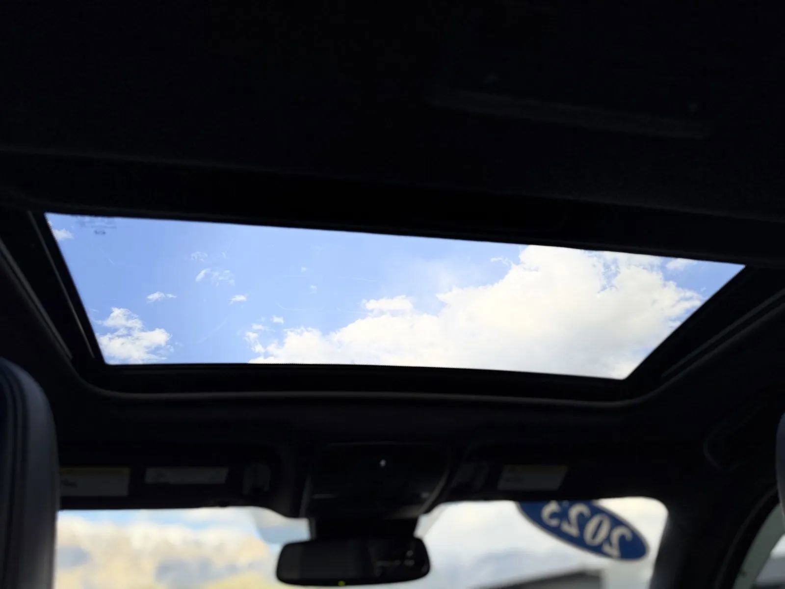 2023 MAZDA CX-5 AWD 2.5 Turbo