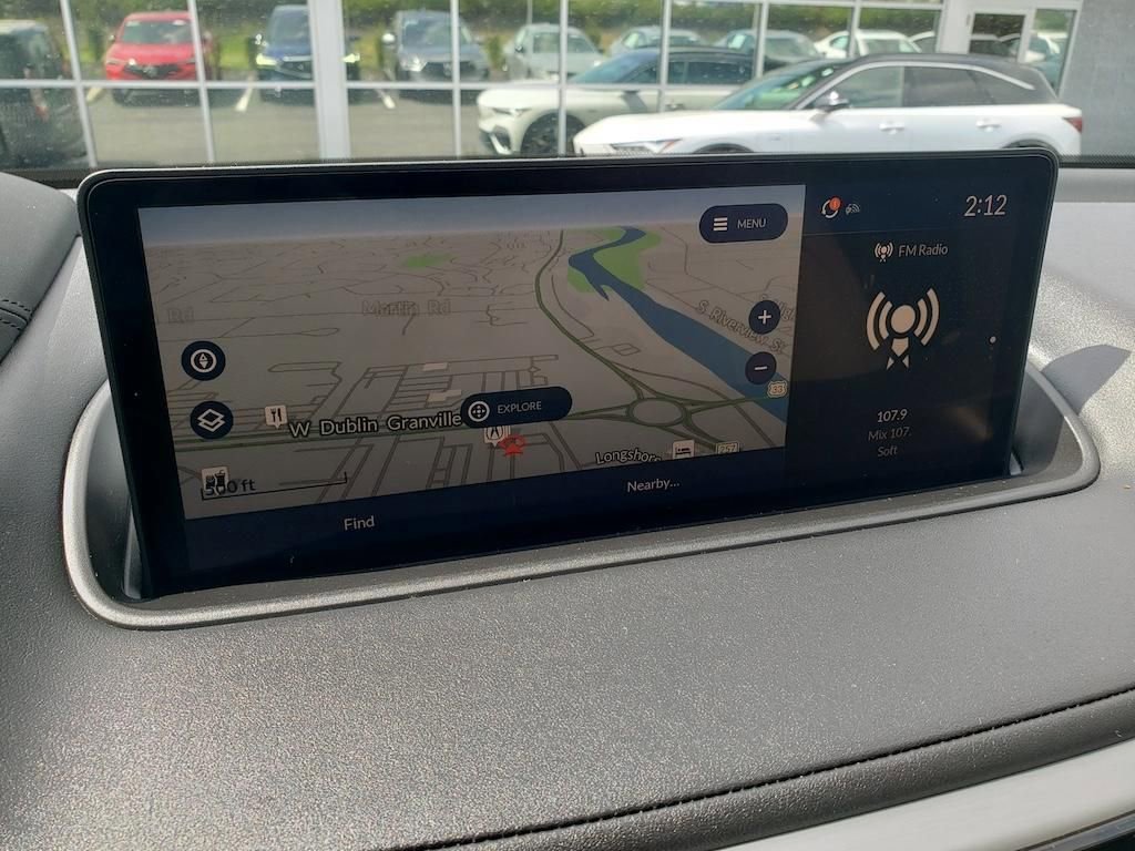 2023 Acura MDX SH-AWD w/ Technology Package