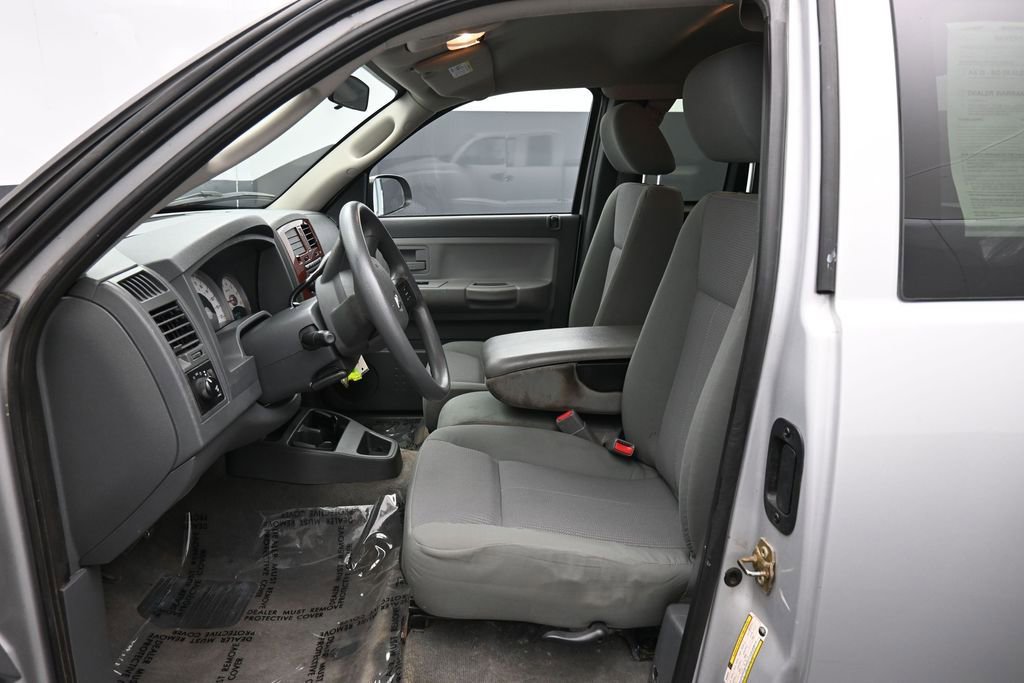 2005 Dodge Dakota SLT