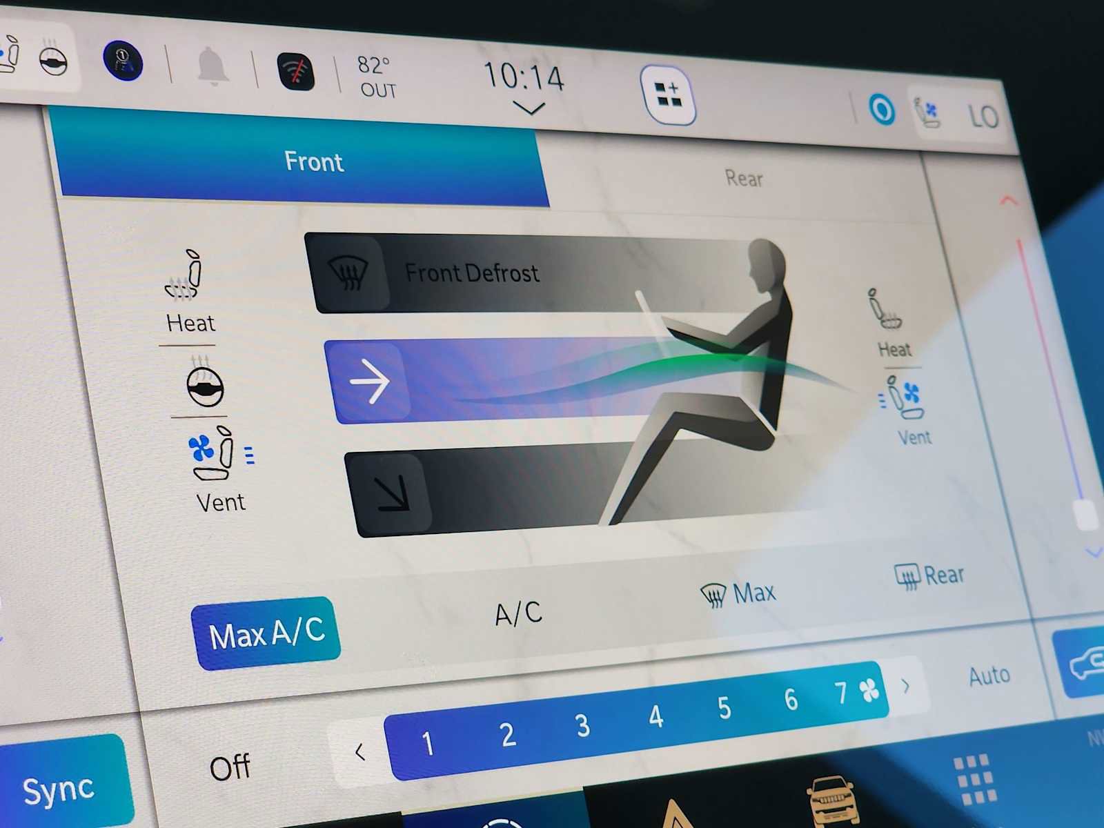 2024 Jeep Wagoneer Series III