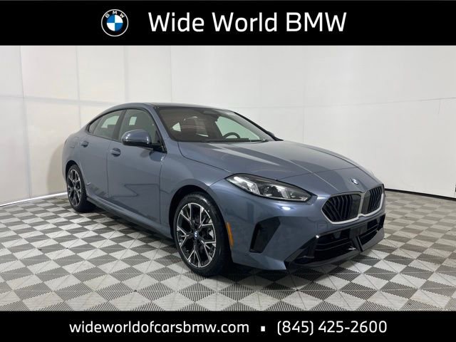 Used 2025 BMW 228i xDrive w/ Premium Package