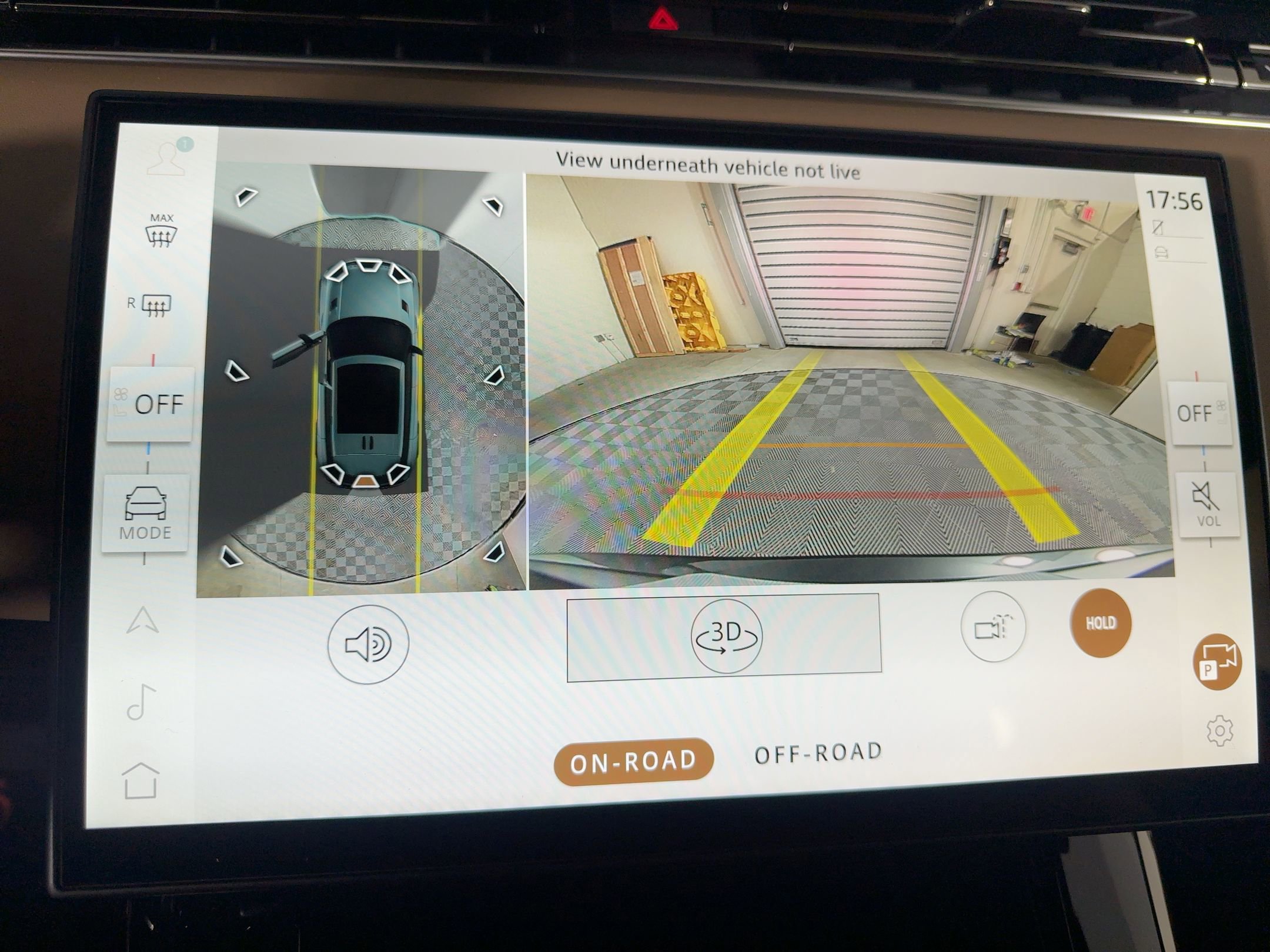 2026 Land Rover Range Rover Sport SE