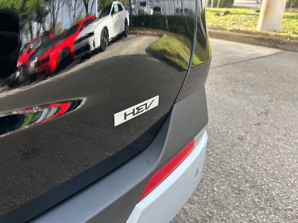 2025 Kia Carnival EX