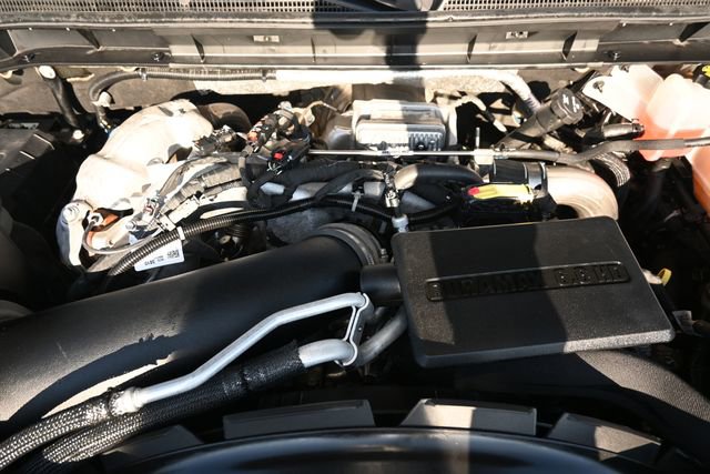 2022 GMC Sierra 3500 SLT