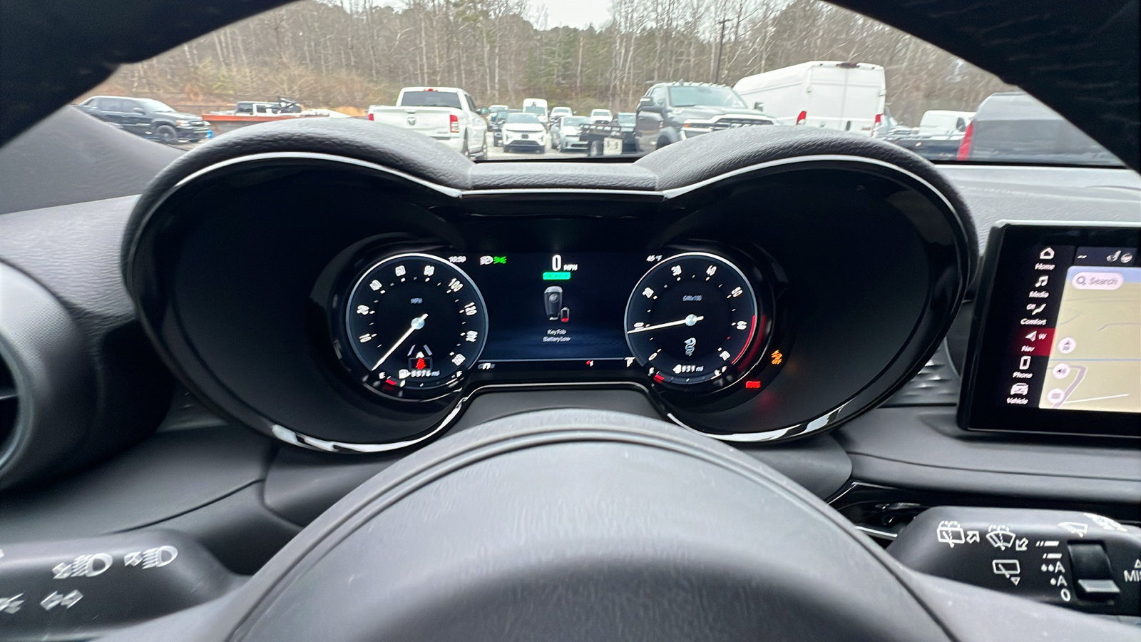 2024 Alfa Romeo Tonale Sprint