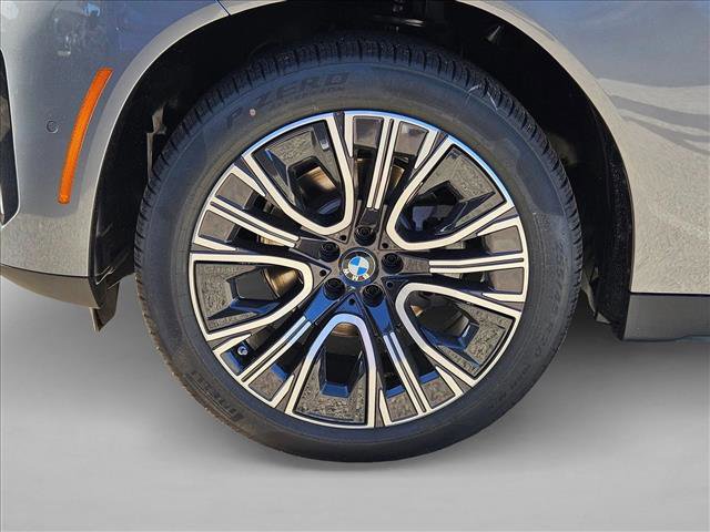 2026 BMW X3 xDrive30