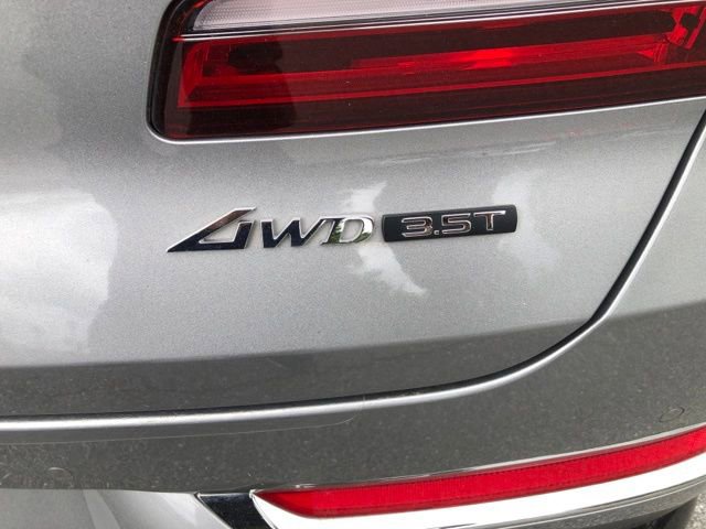 2024 Genesis Gv80 3.5T