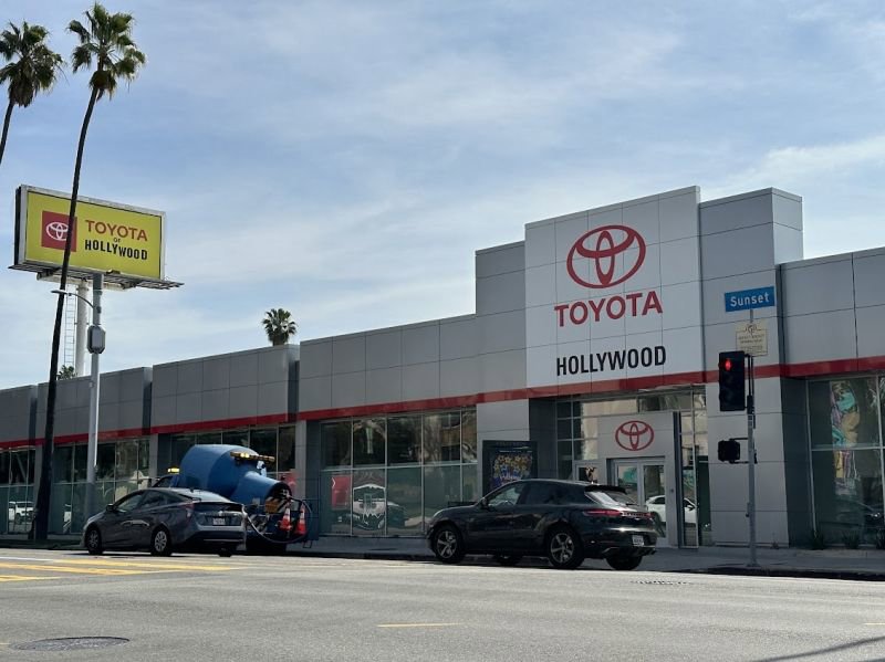 2021 Toyota Camry TRD