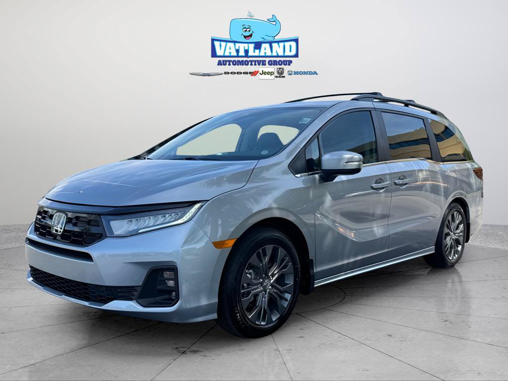 Honda Odyssey for Sale - Kelley Blue Book