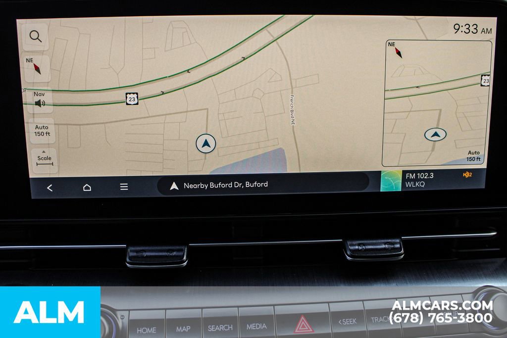 2025 Hyundai Kona Limited