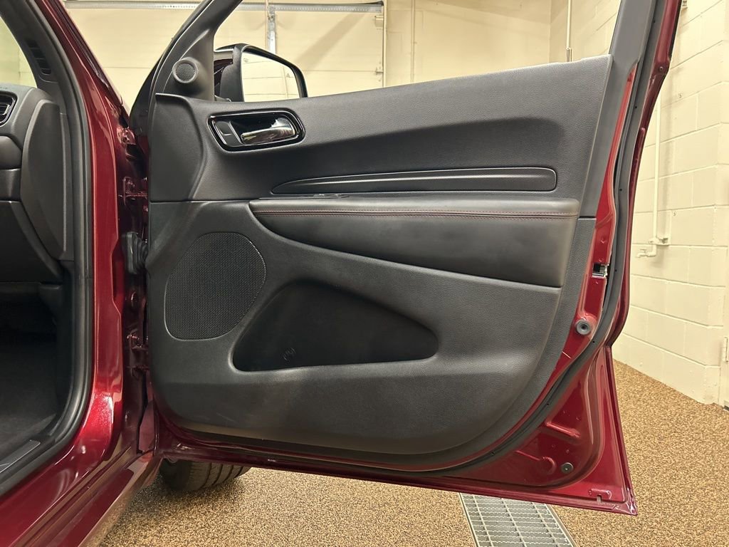 2024 Dodge Durango R/T