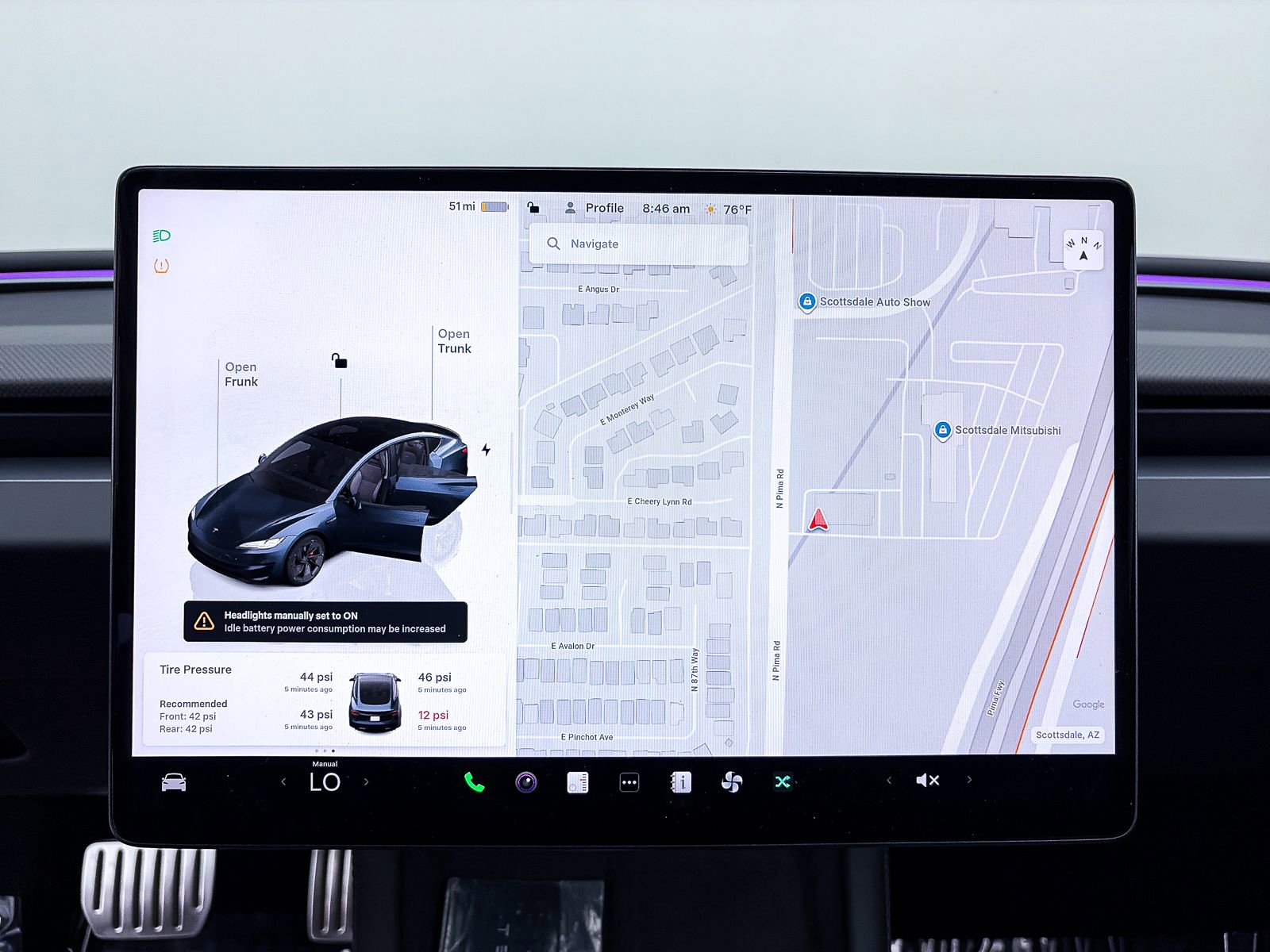 2024 Tesla Model 3 Performance
