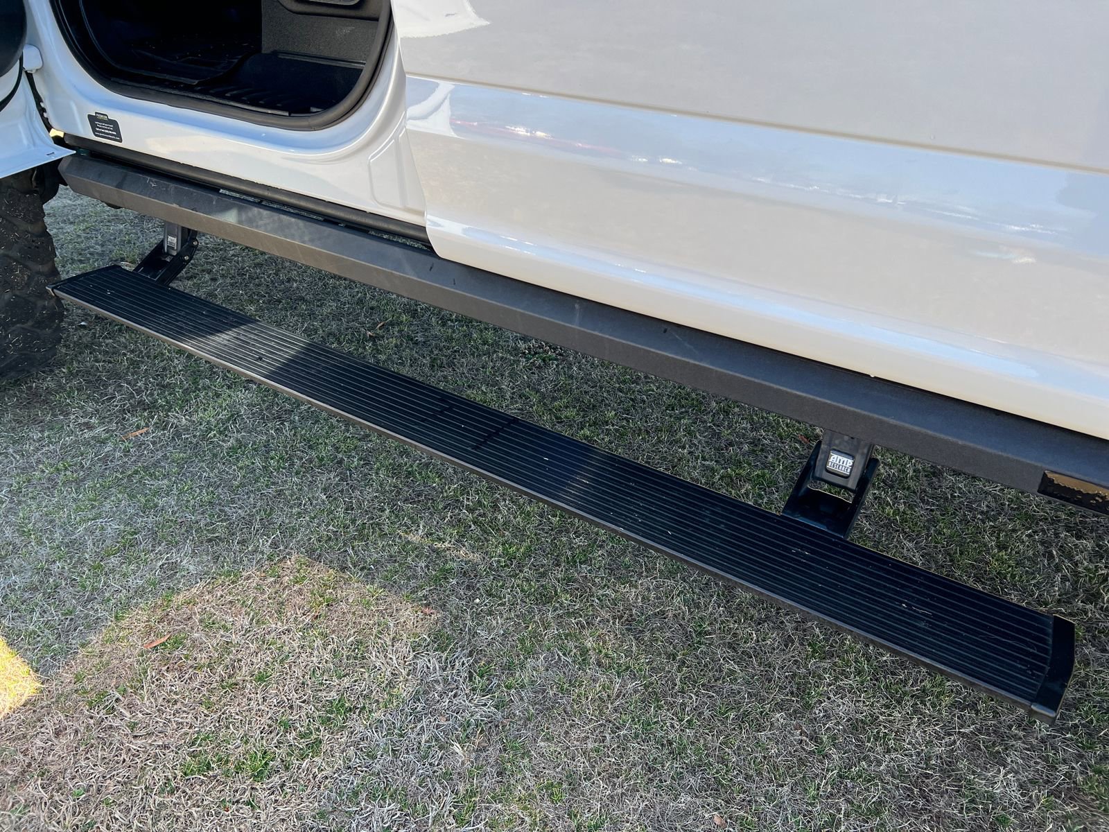 2019 Ford F350 Lariat