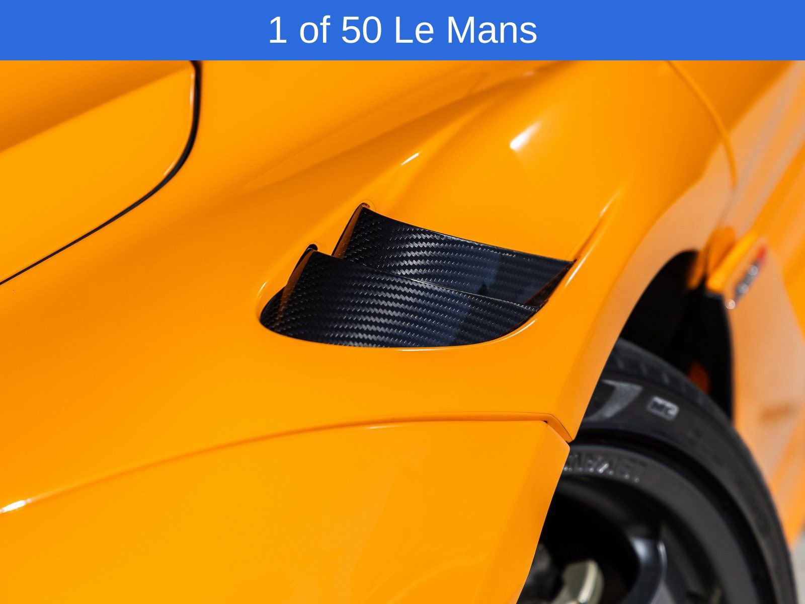 Used 2021 McLaren 720S photo 24