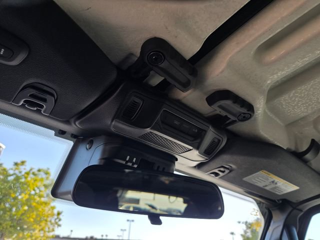 2025 Jeep Wrangler Unlimited Rubicon