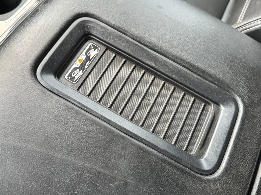 2018 GMC Sierra 2500 Denali