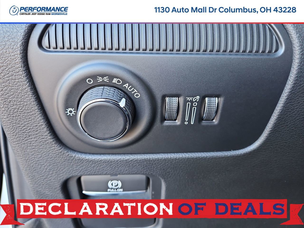 2026 Jeep Grand Wagoneer Limited