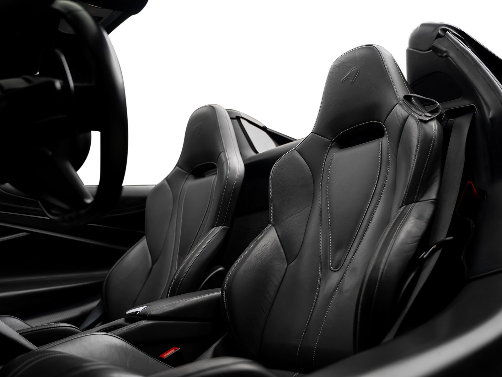 Used 2020 McLaren 720S Spider photo 35