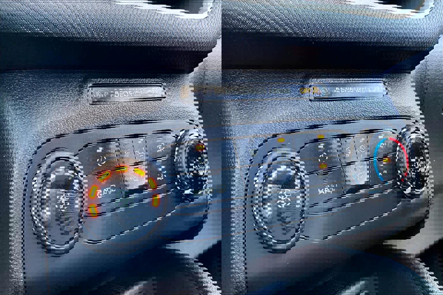 2022 Ford Bronco Sport