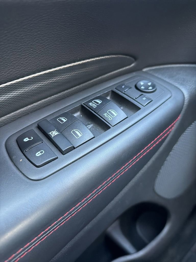 2024 Dodge Durango R/T