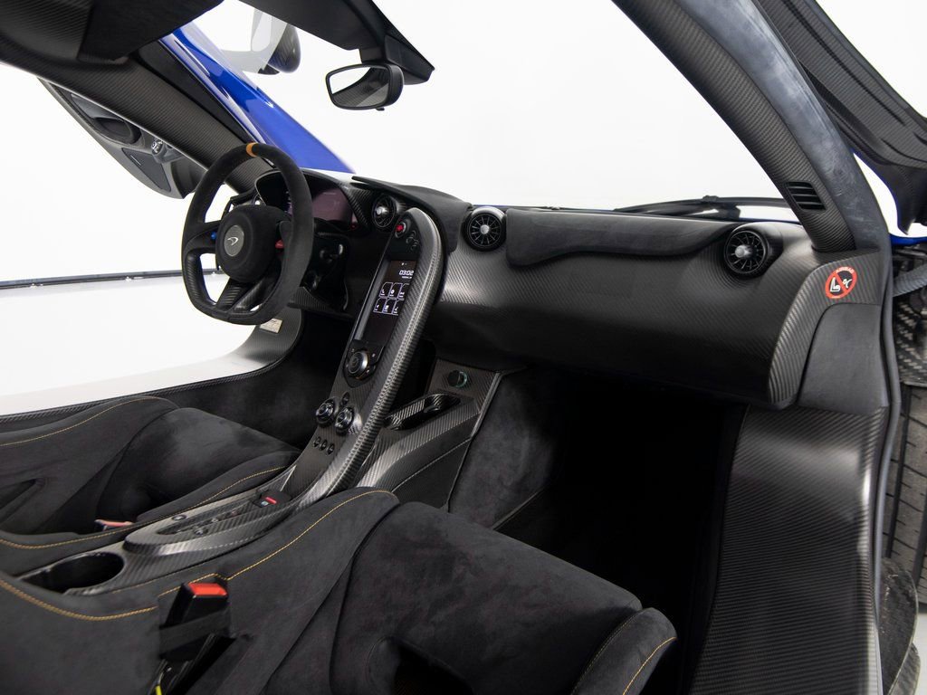 Used 2015 McLaren P1 photo 52