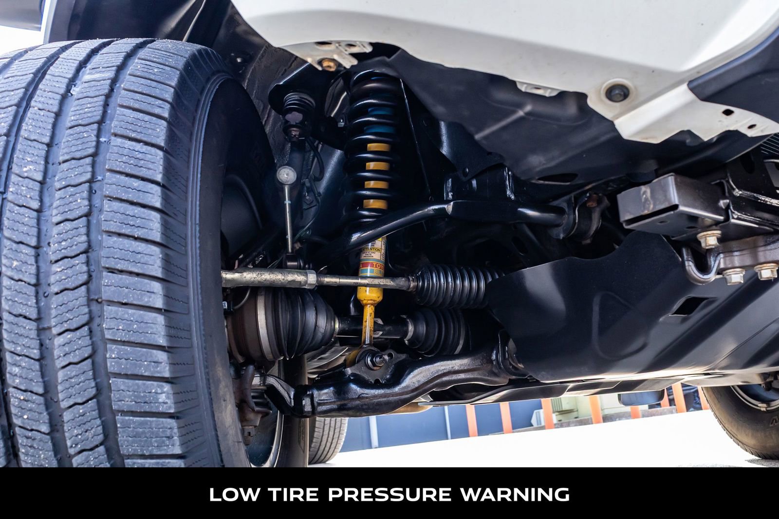 2018 Toyota Tacoma TRD Off-Road