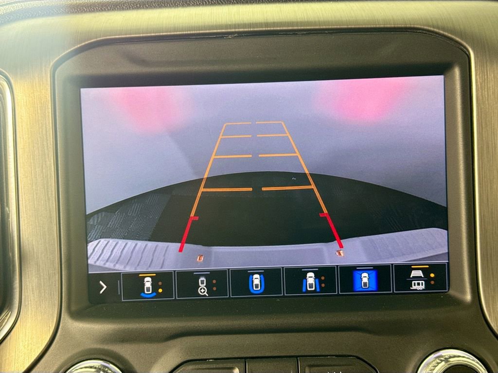 2021 GMC Sierra 2500 Denali