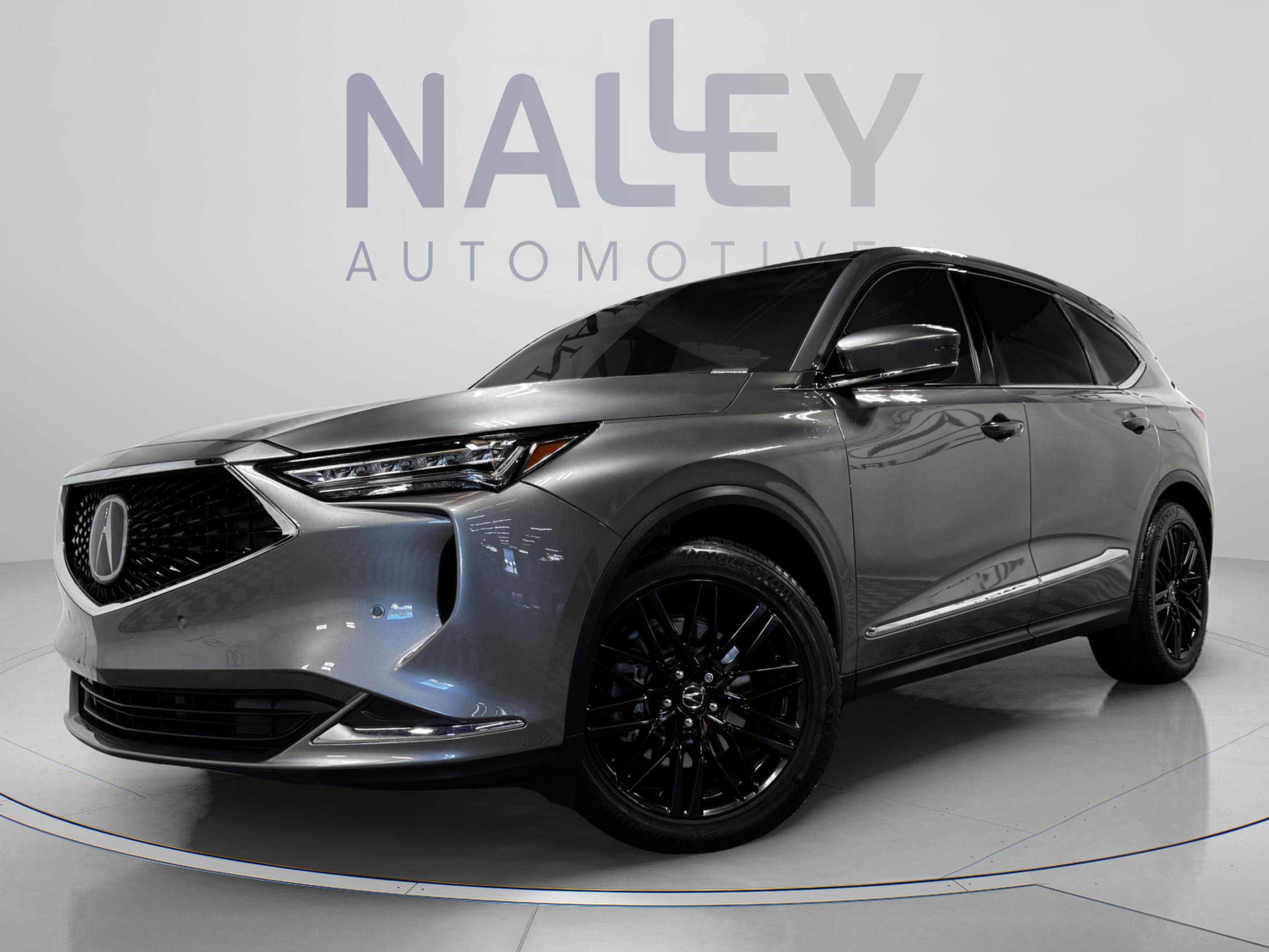 2023 Acura MDX FWD w/ Technology Package