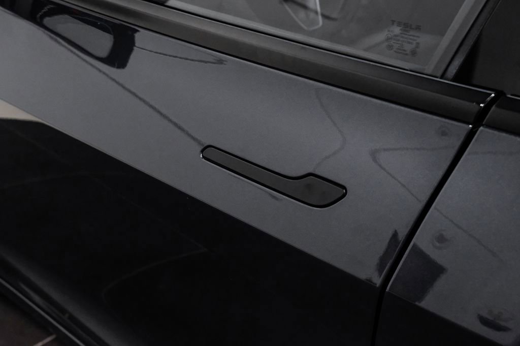 2024 Tesla Model 3 Long Range