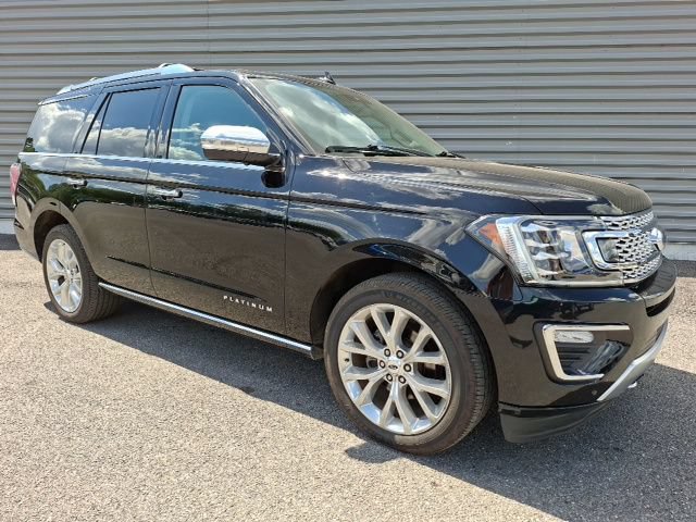 Used 2019 Ford Expedition Platinum