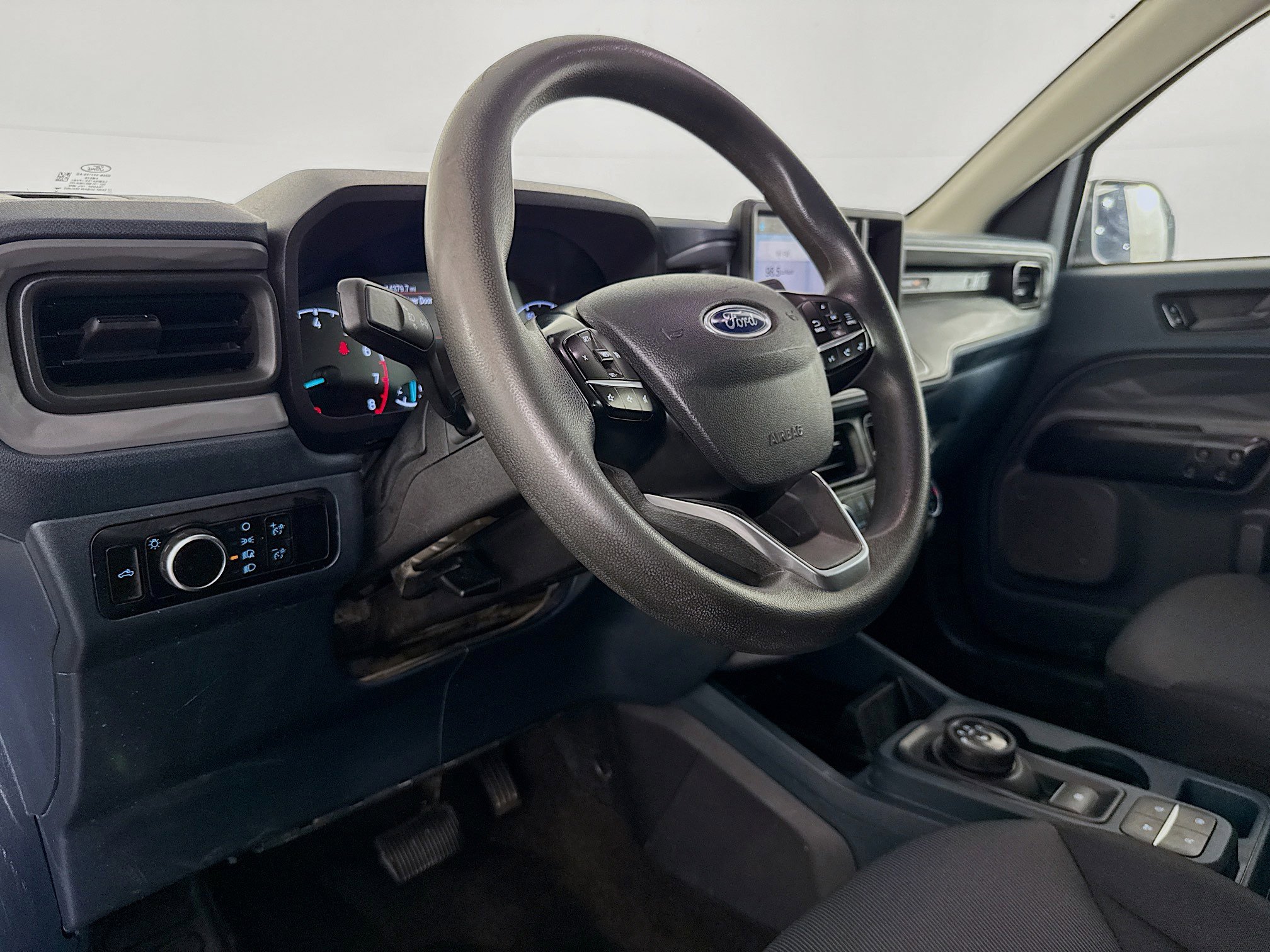 2023 Ford Maverick XL