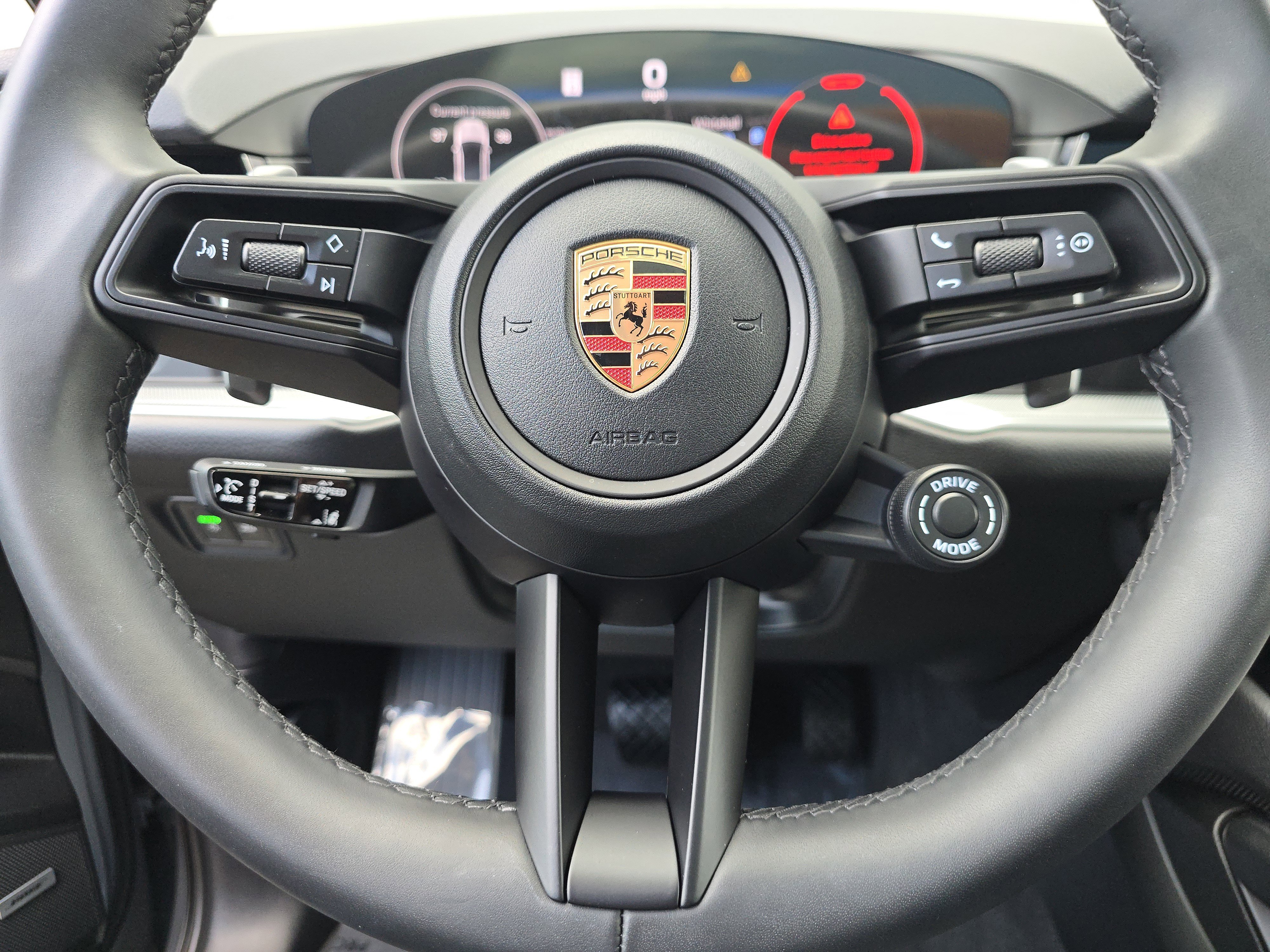 2026 Porsche Cayenne Coupe