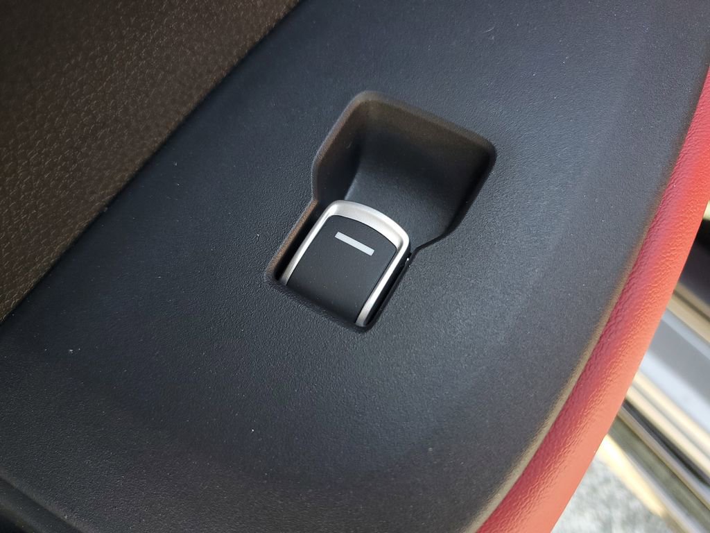 2026 Acura ADX A-Spec