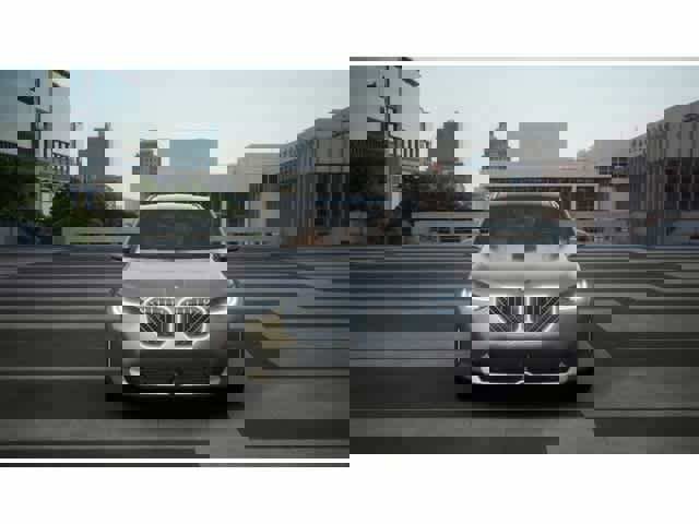 2026 BMW X3 xDrive30